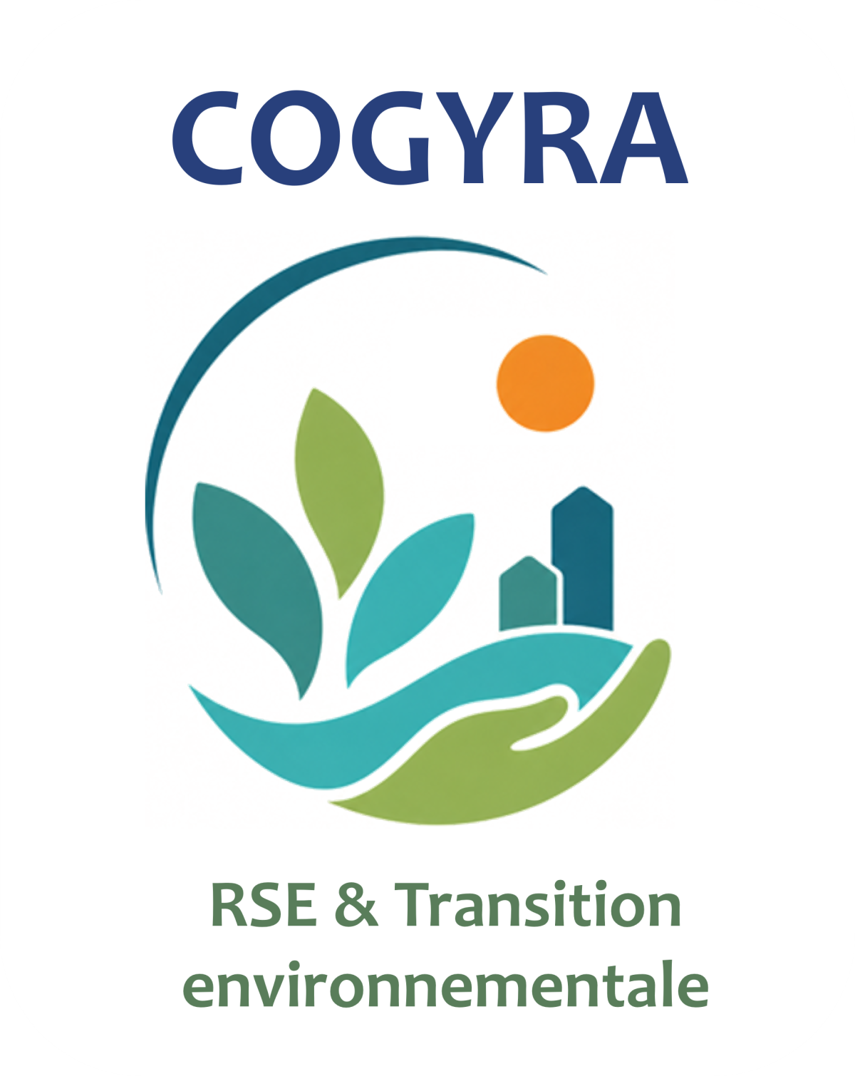COGYRA